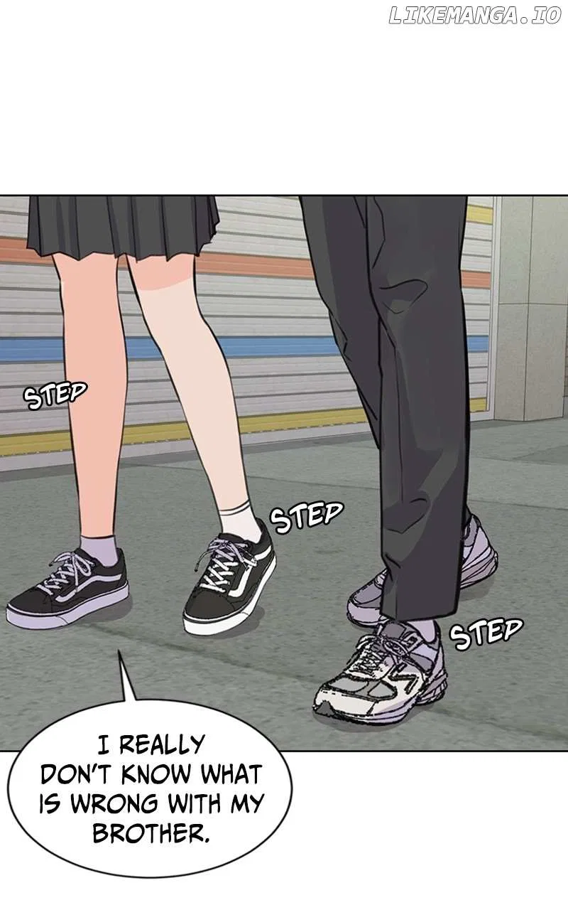 Be The Butler Chapter 33 – Page 24