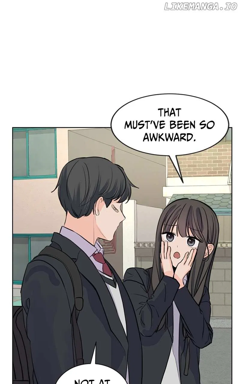 Be The Butler Chapter 33 – Page 25