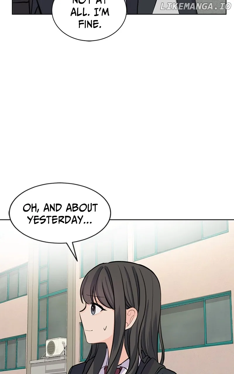 Be The Butler Chapter 33 – Page 26