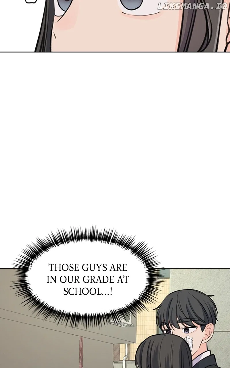 Be The Butler Chapter 33 – Page 28