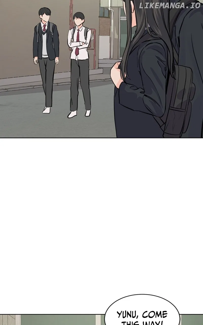 Be The Butler Chapter 33 – Page 29