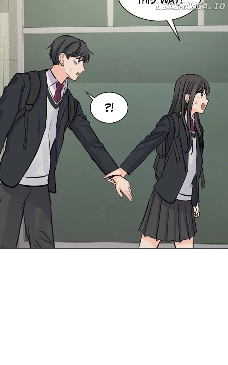 Be The Butler Chapter 33 – Page 30