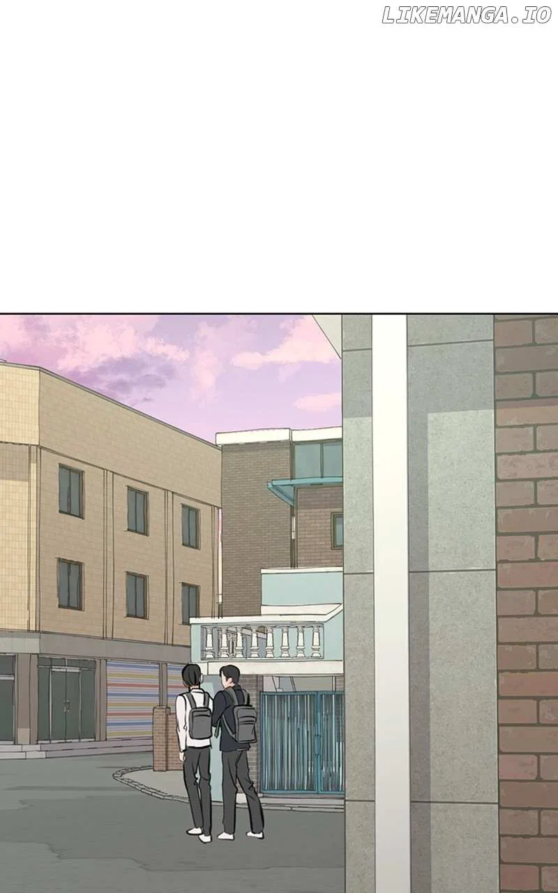 Be The Butler Chapter 33 – Page 31