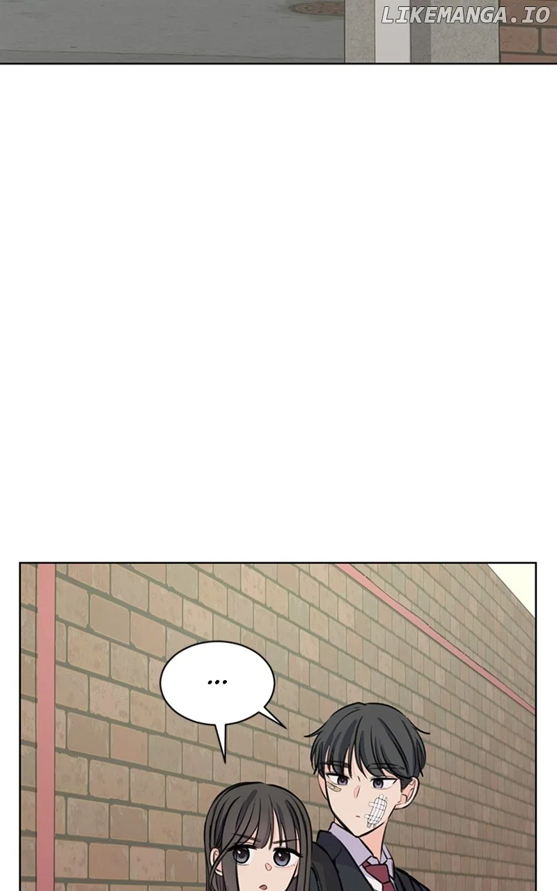 Be The Butler Chapter 33 – Page 32