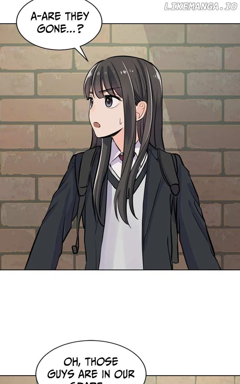 Be The Butler Chapter 33 – Page 34
