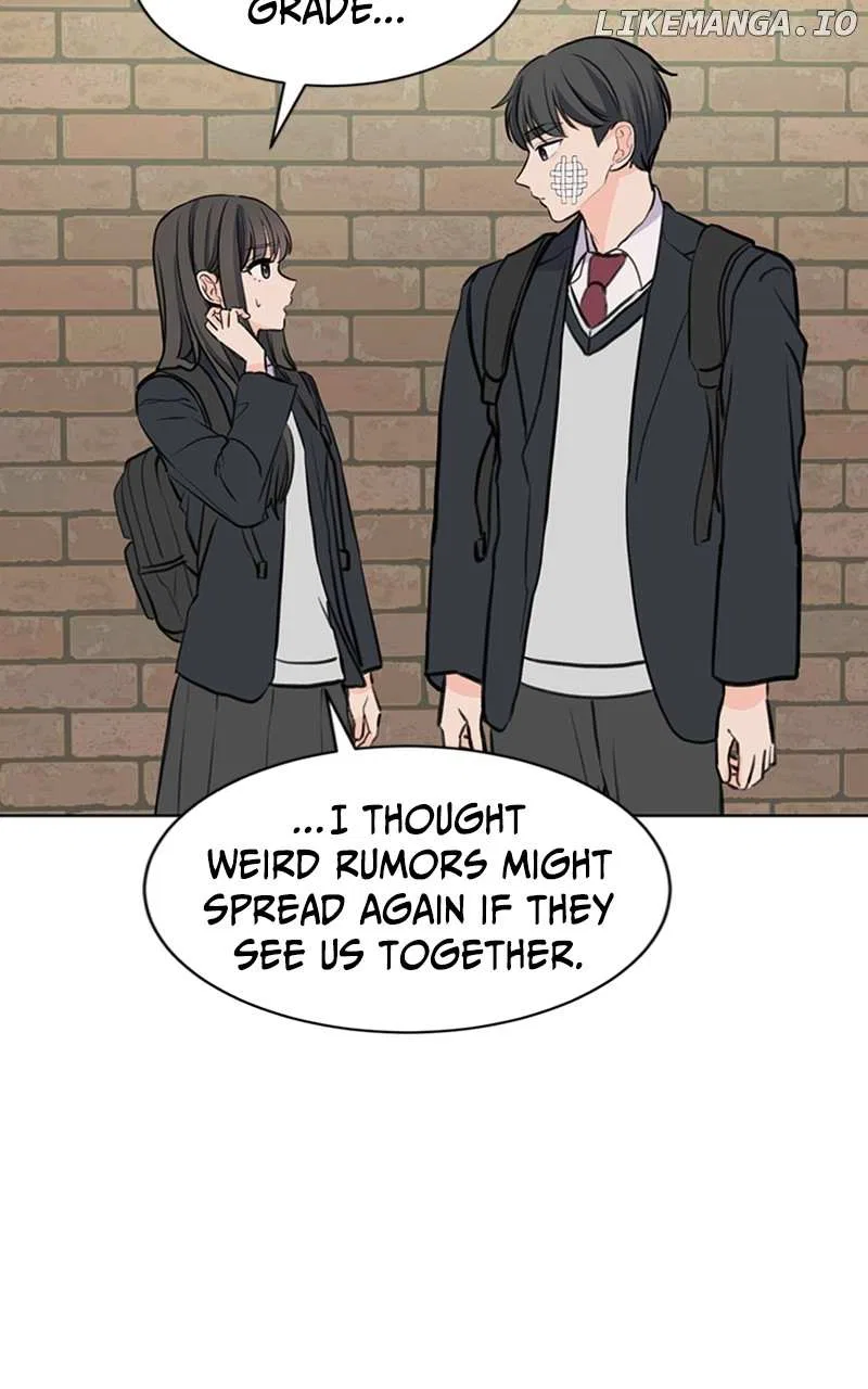 Be The Butler Chapter 33 – Page 35