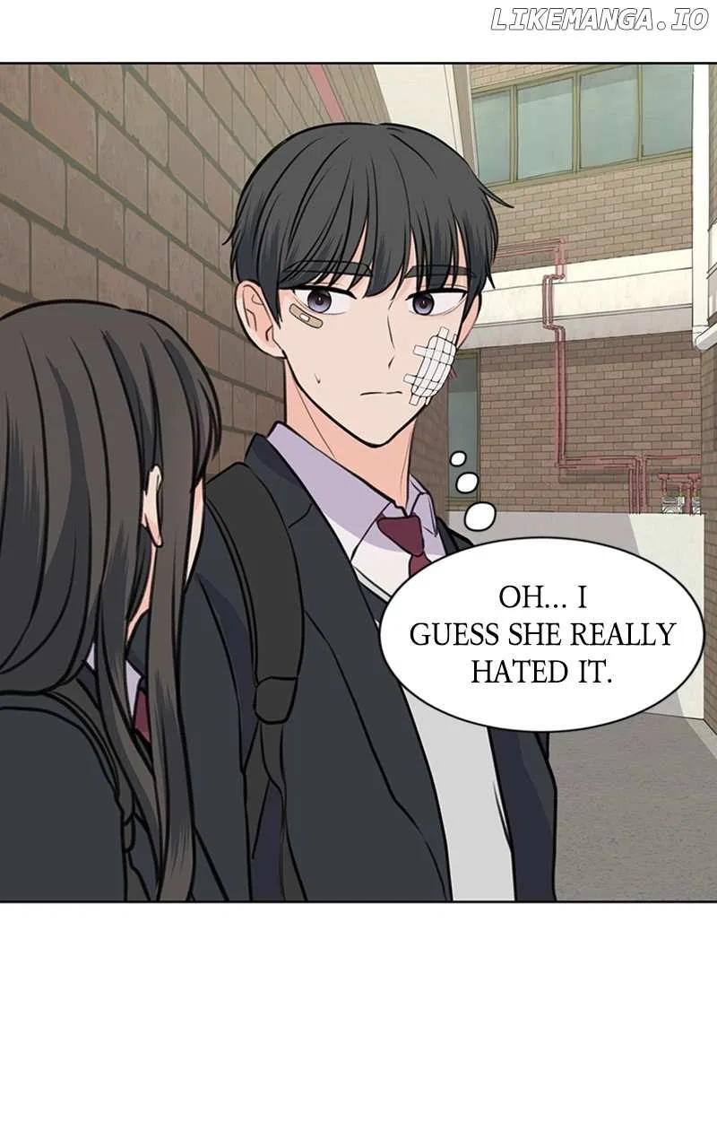 Be The Butler Chapter 33 – Page 36