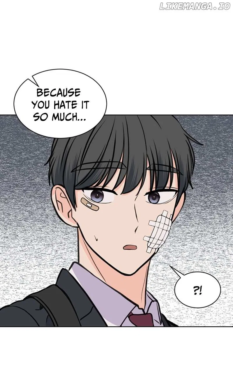 Be The Butler Chapter 33 – Page 37