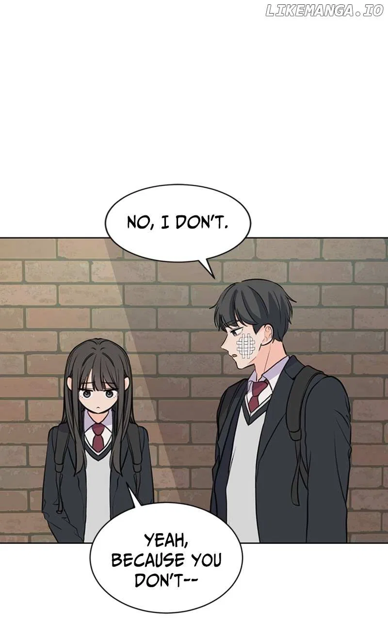 Be The Butler Chapter 33 – Page 38