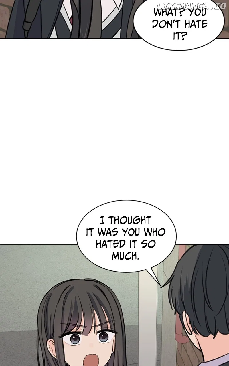 Be The Butler Chapter 33 – Page 40