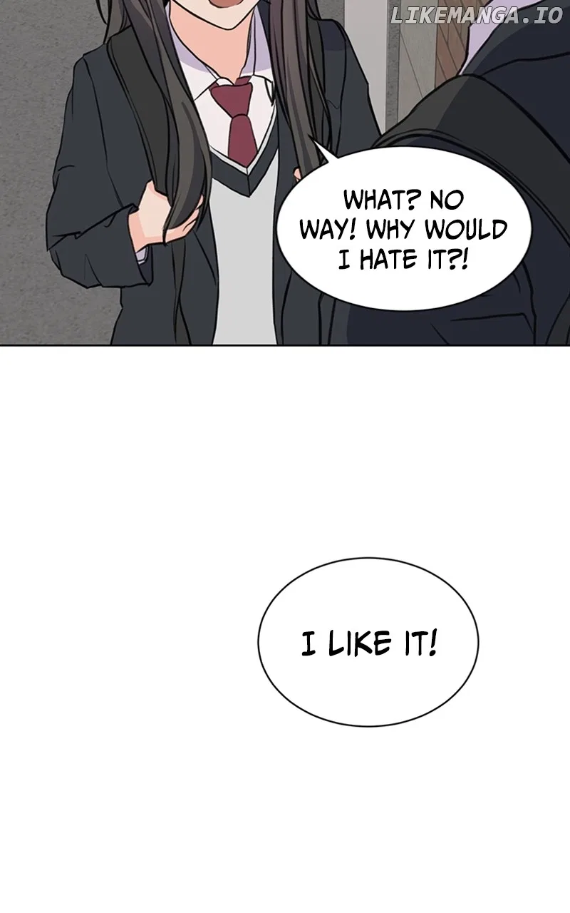 Be The Butler Chapter 33 – Page 41