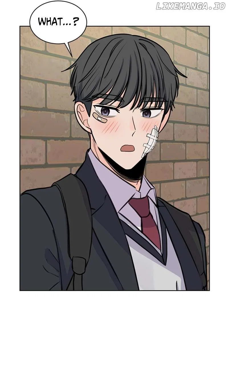 Be The Butler Chapter 33 – Page 42