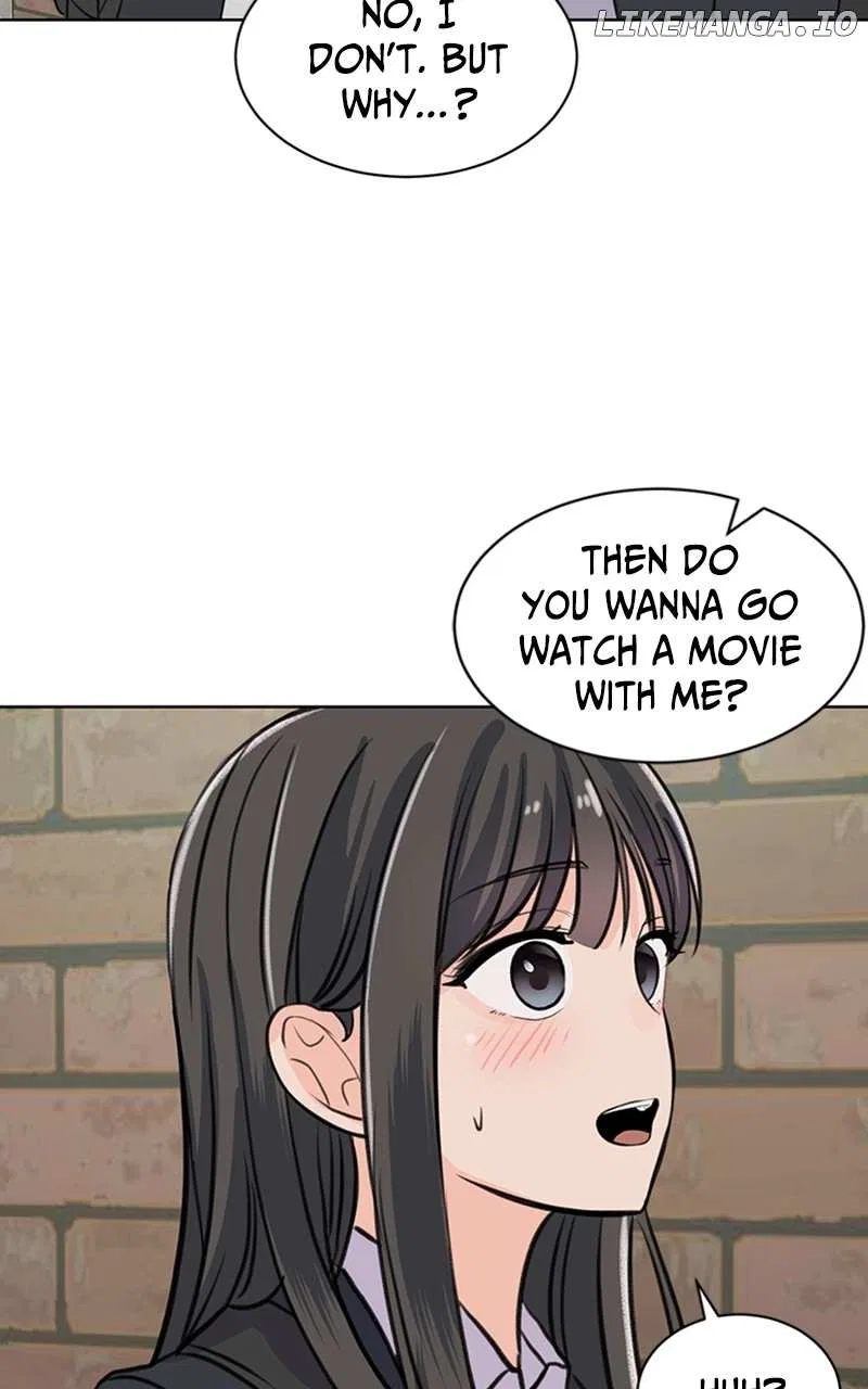 Be The Butler Chapter 33 – Page 46