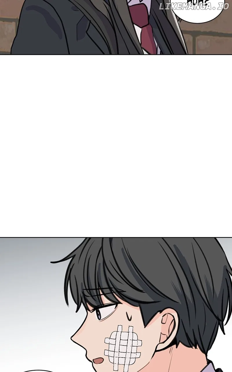 Be The Butler Chapter 33 – Page 47