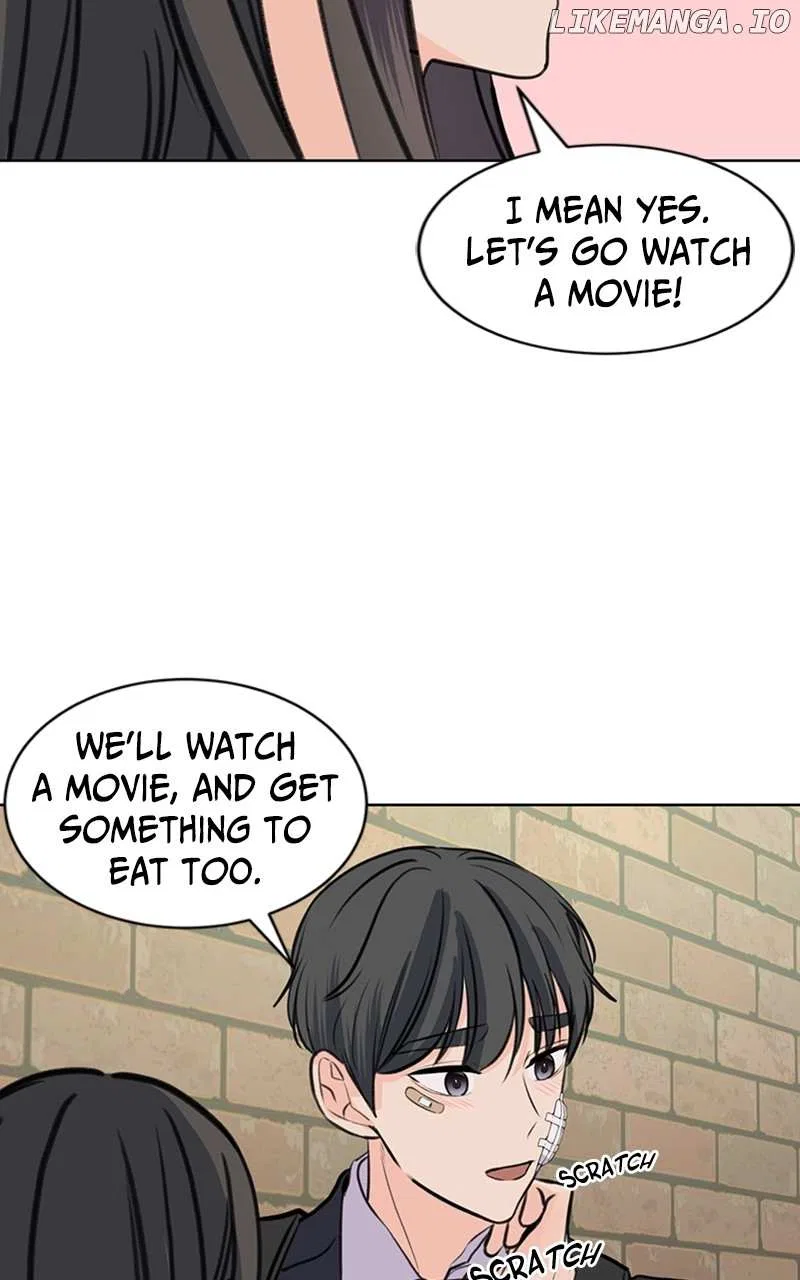 Be The Butler Chapter 33 – Page 49