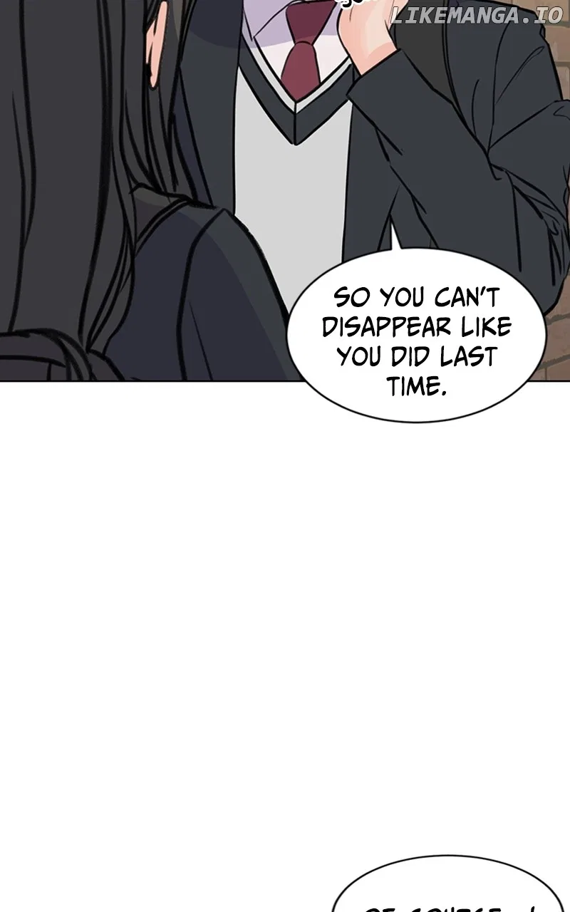 Be The Butler Chapter 33 – Page 50