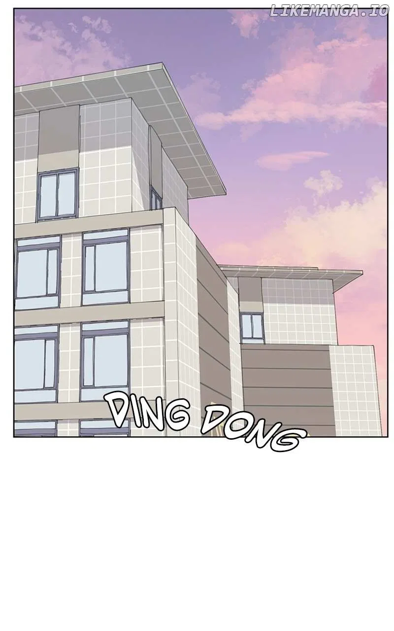 Be The Butler Chapter 33 – Page 53