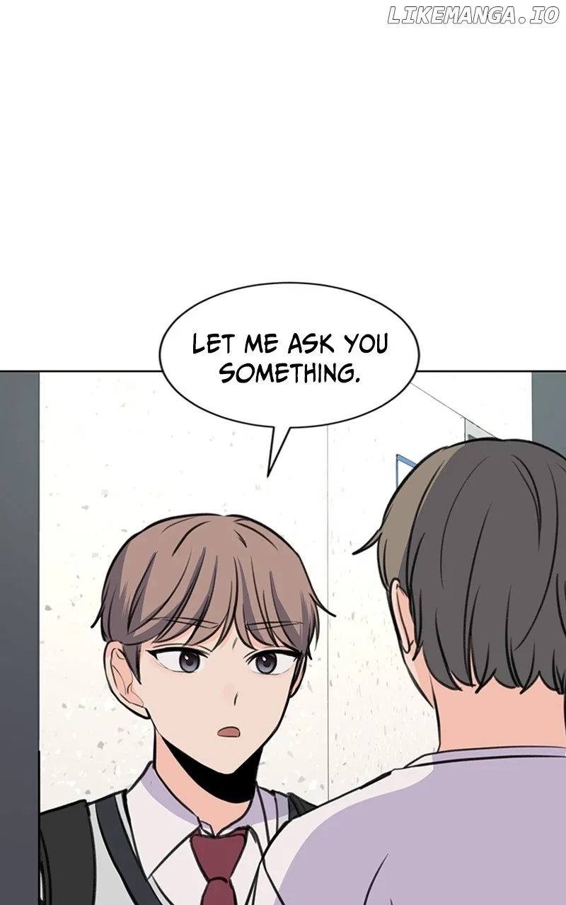 Be The Butler Chapter 33 – Page 55