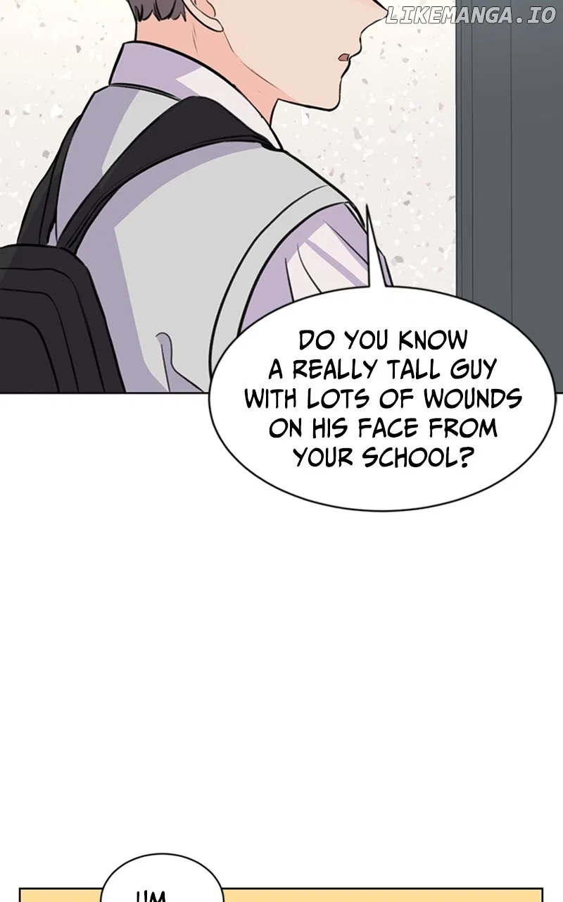 Be The Butler Chapter 33 – Page 57