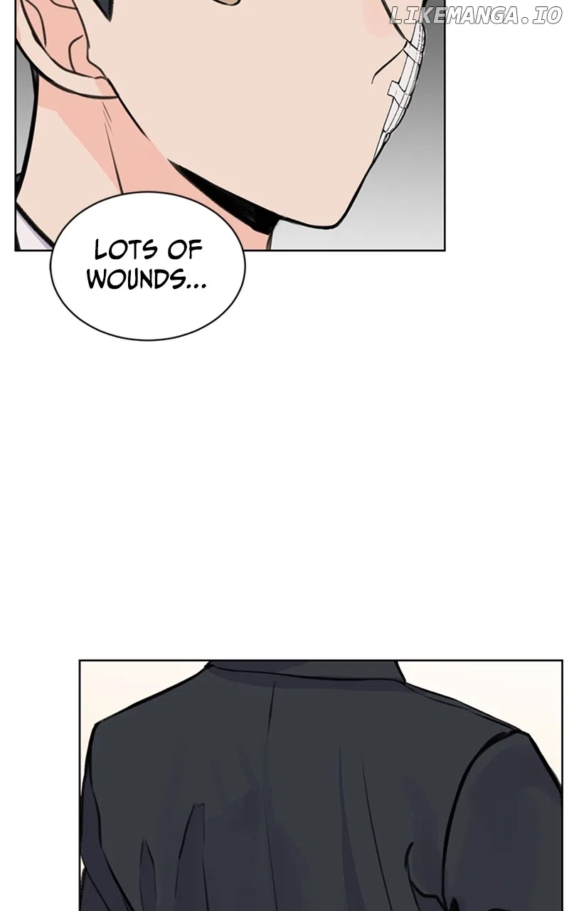 Be The Butler Chapter 33 – Page 59