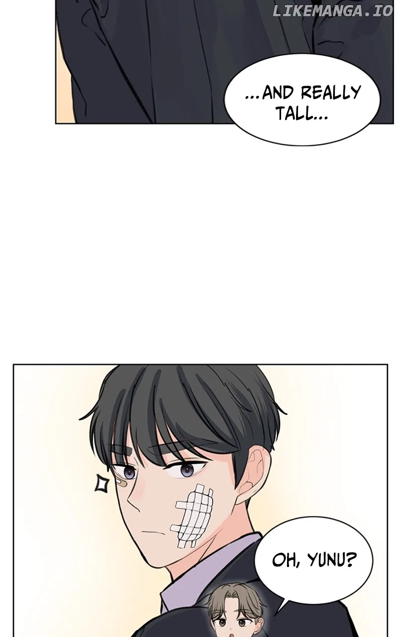 Be The Butler Chapter 33 – Page 60