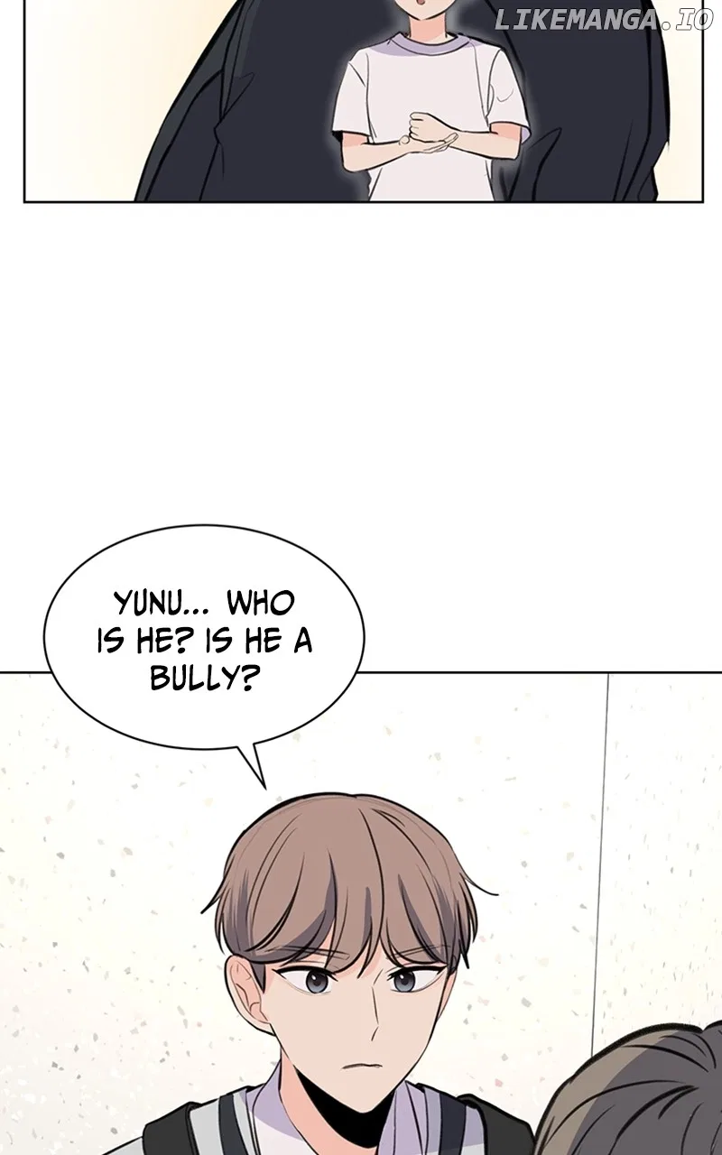Be The Butler Chapter 33 – Page 61