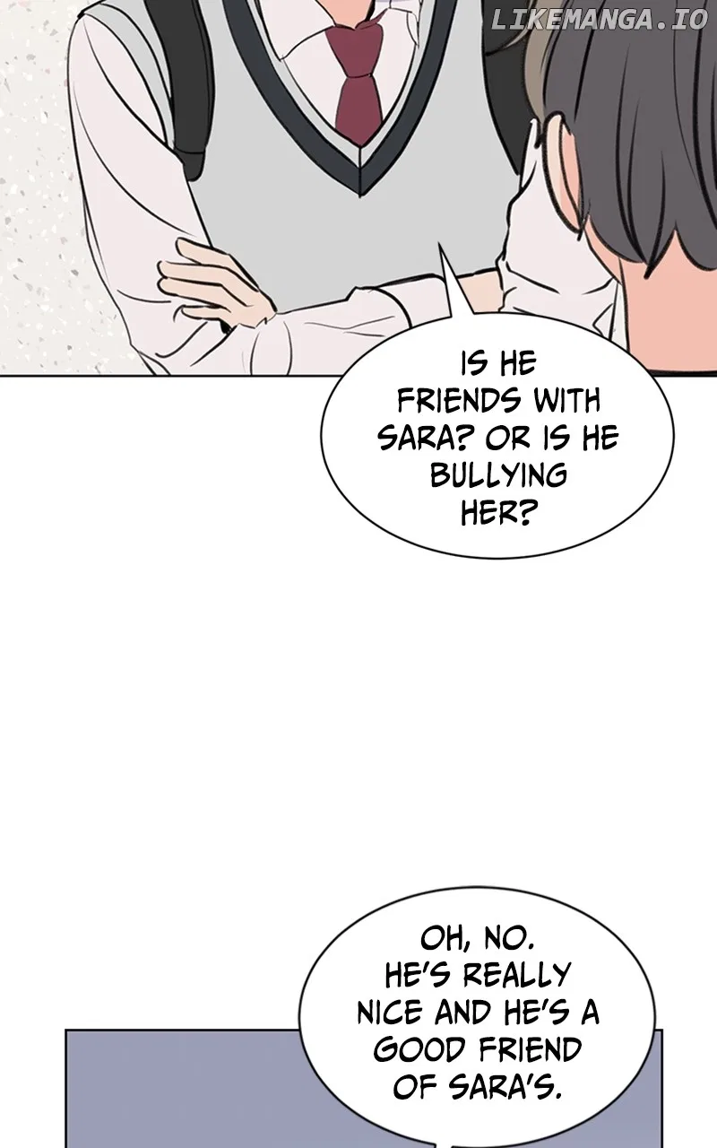 Be The Butler Chapter 33 – Page 62