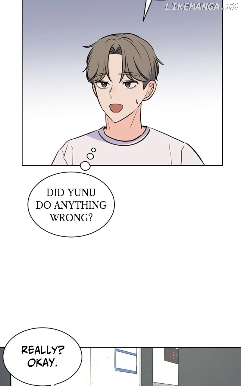 Be The Butler Chapter 33 – Page 63