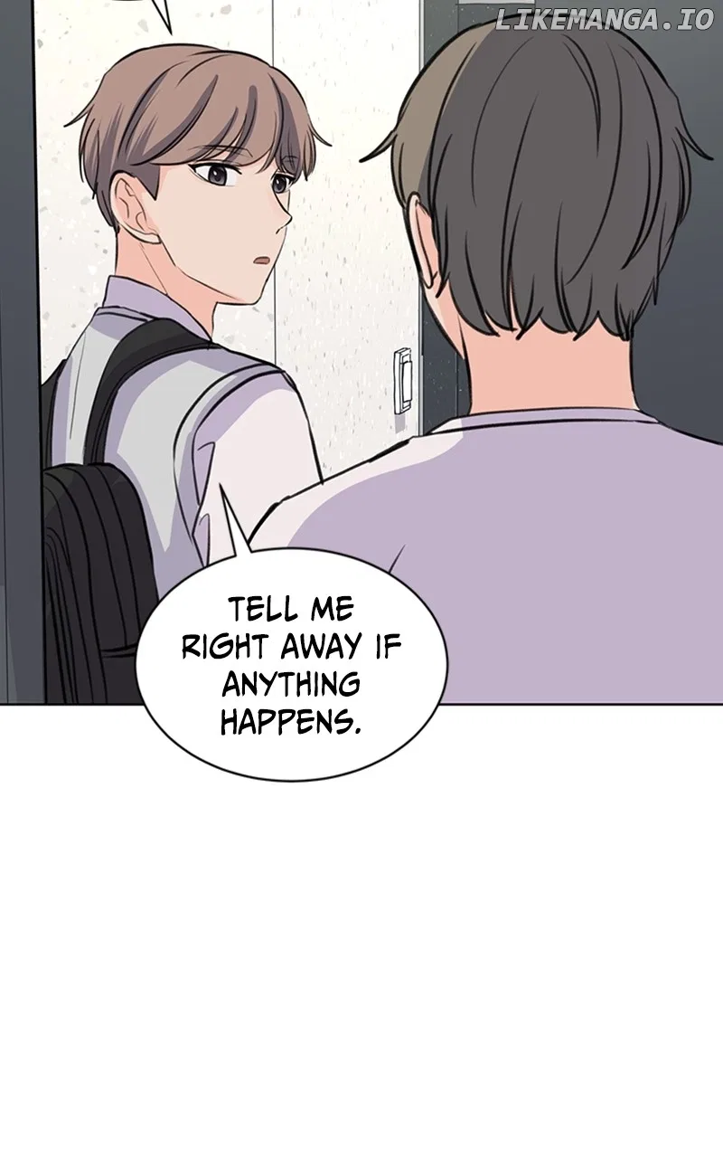 Be The Butler Chapter 33 – Page 64