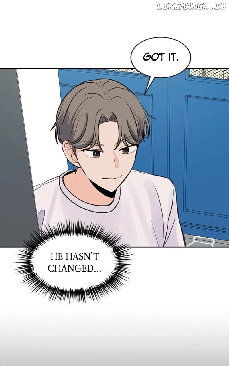 Be The Butler Chapter 33 – Page 65