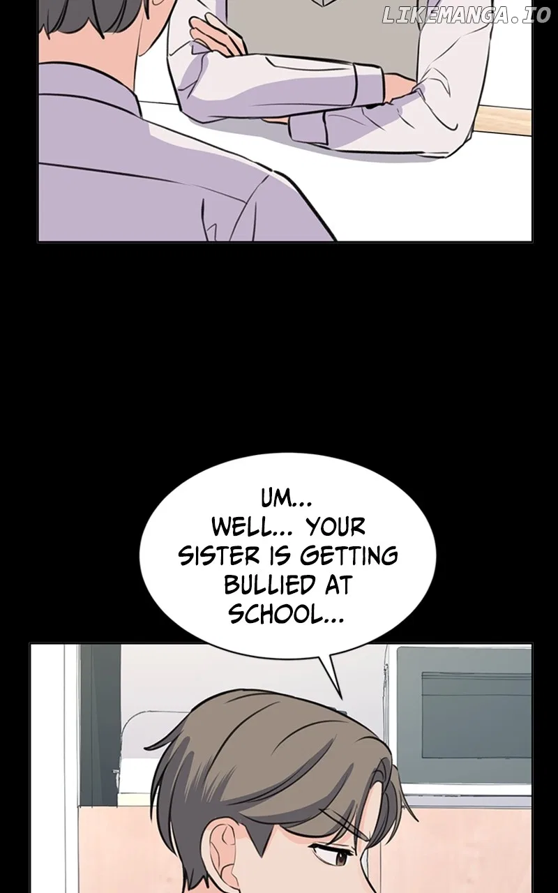 Be The Butler Chapter 33 – Page 67