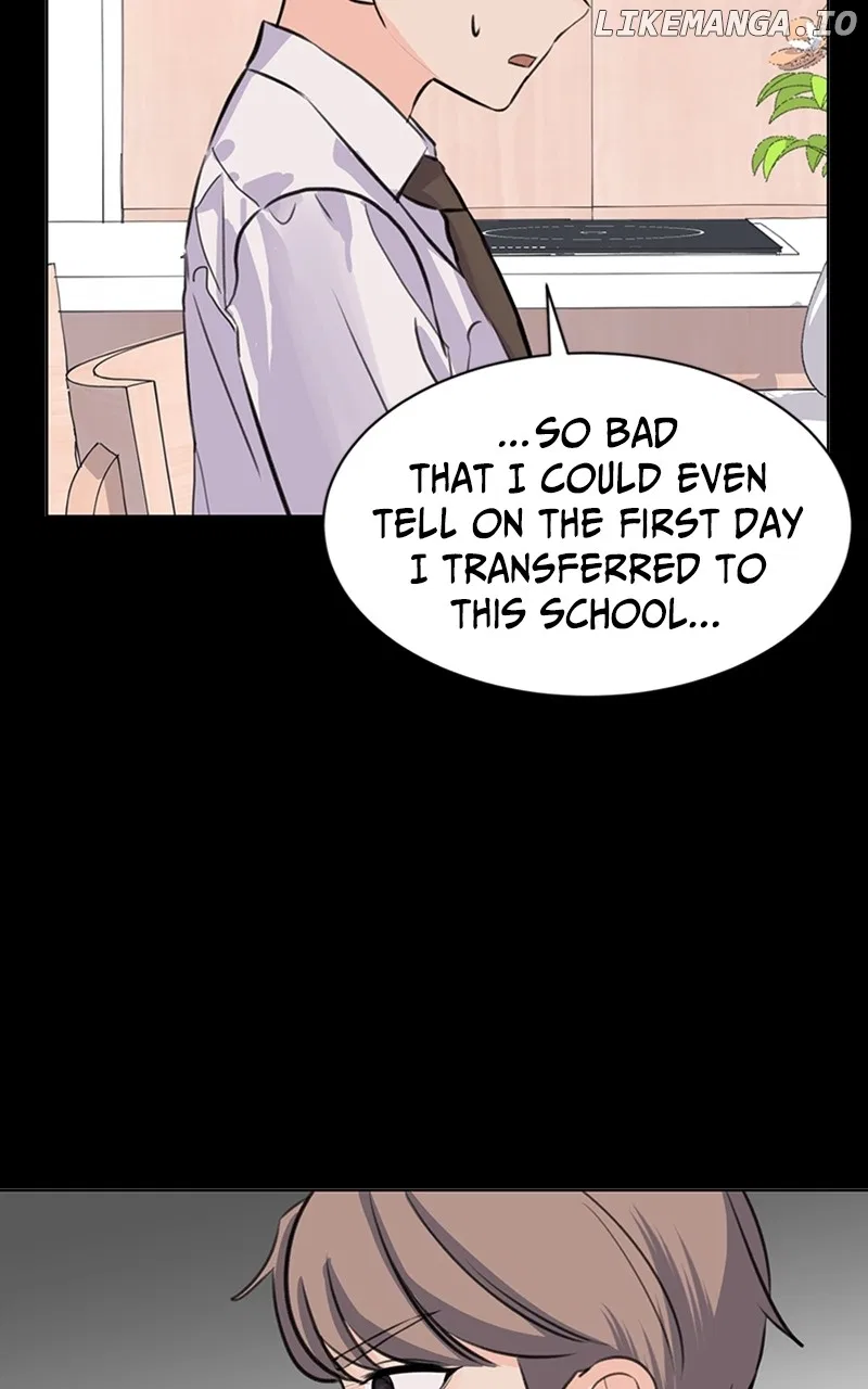 Be The Butler Chapter 33 – Page 68