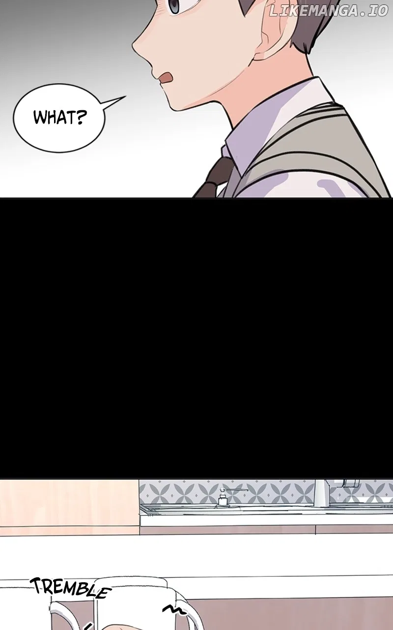 Be The Butler Chapter 33 – Page 69