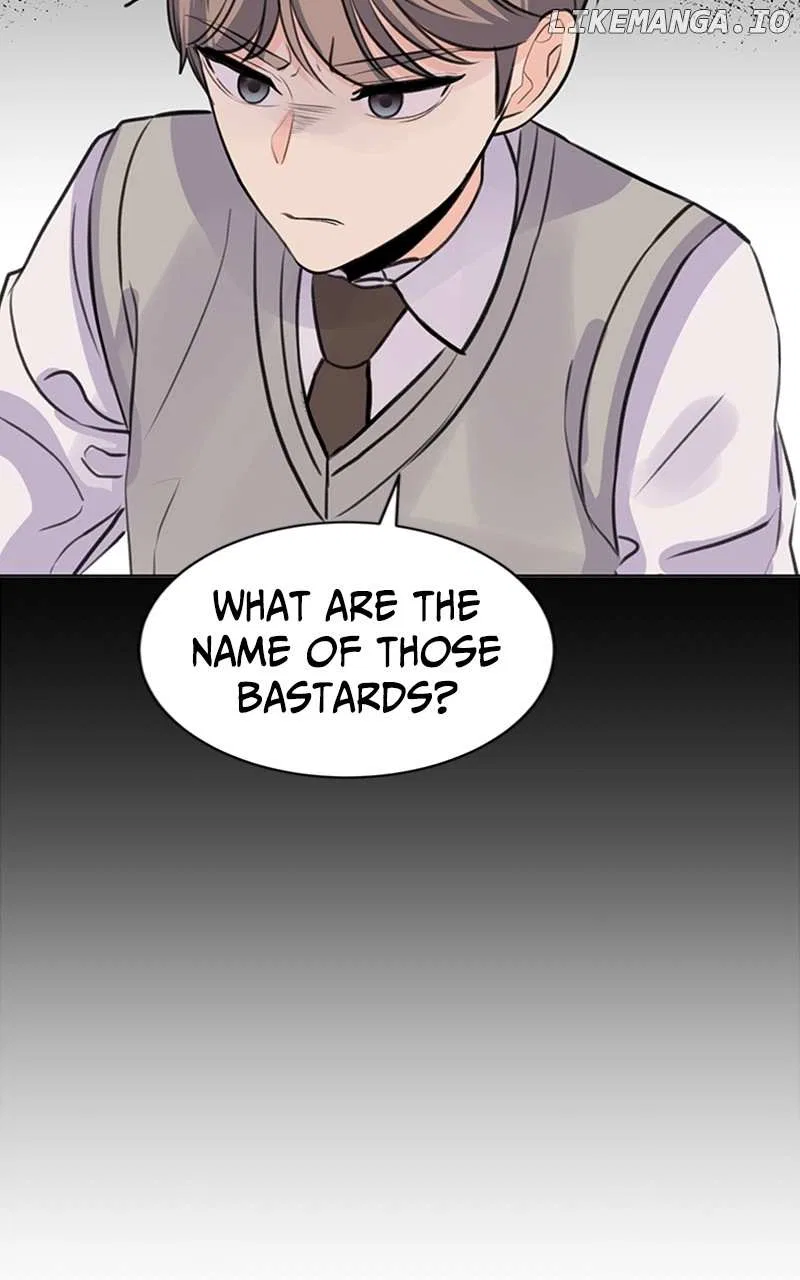 Be The Butler Chapter 33 – Page 71