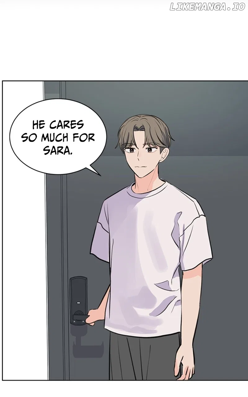 Be The Butler Chapter 33 – Page 72