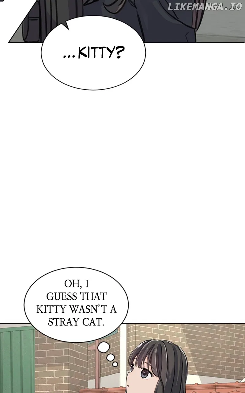 Be The Butler Chapter 32 – Page 2