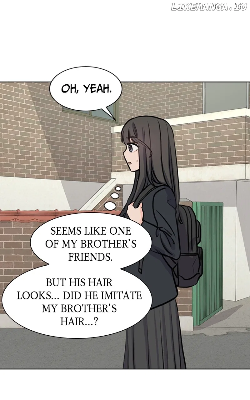 Be The Butler Chapter 32 – Page 6