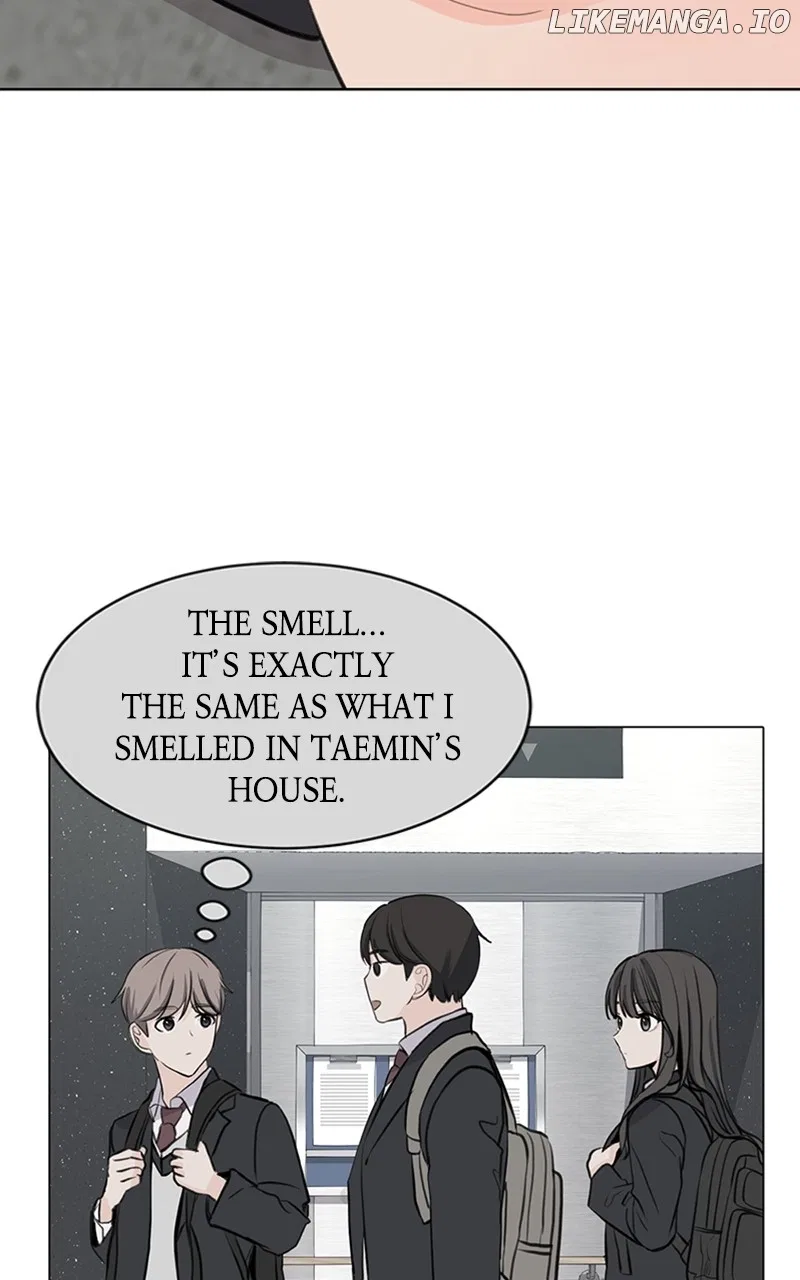 Be The Butler Chapter 32 – Page 9