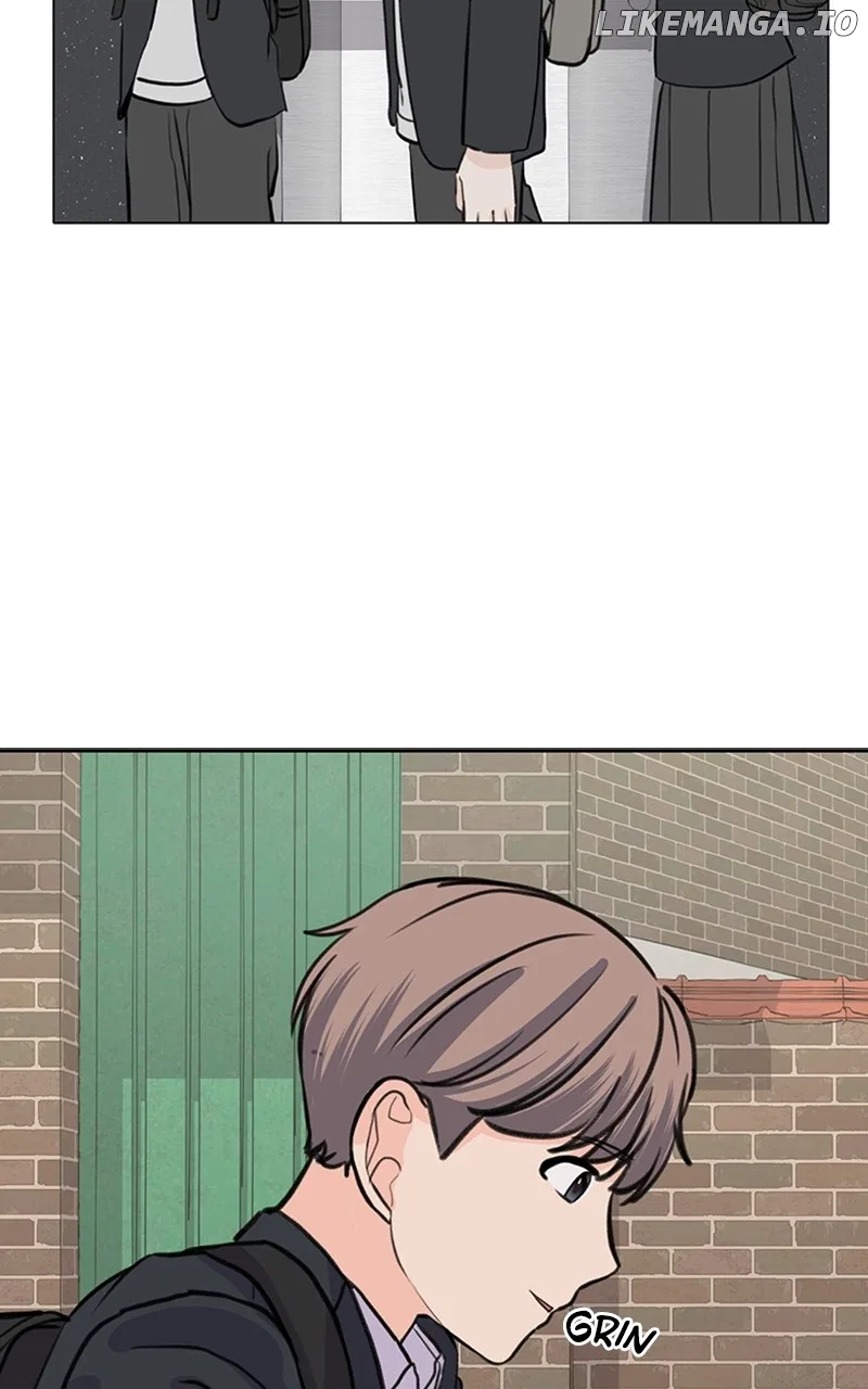 Be The Butler Chapter 32 – Page 10