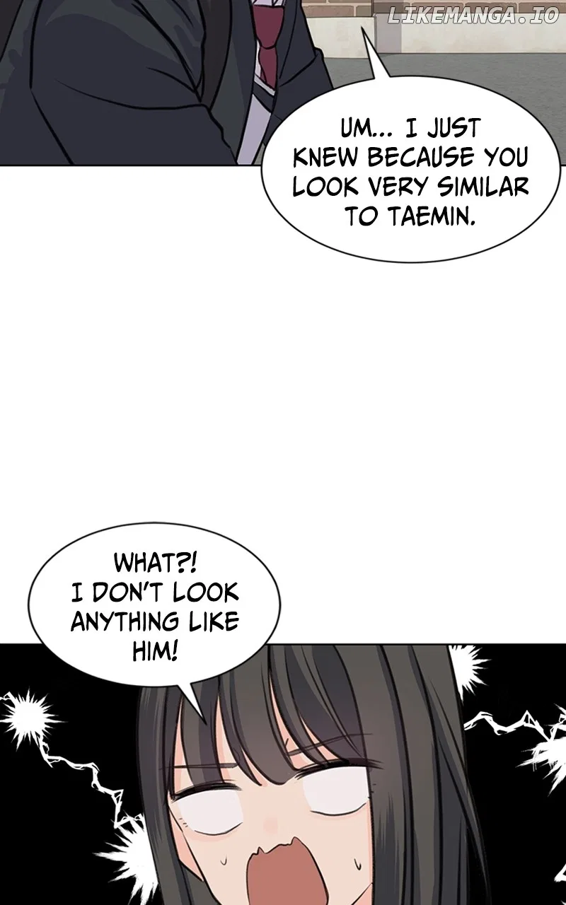Be The Butler Chapter 32 – Page 11