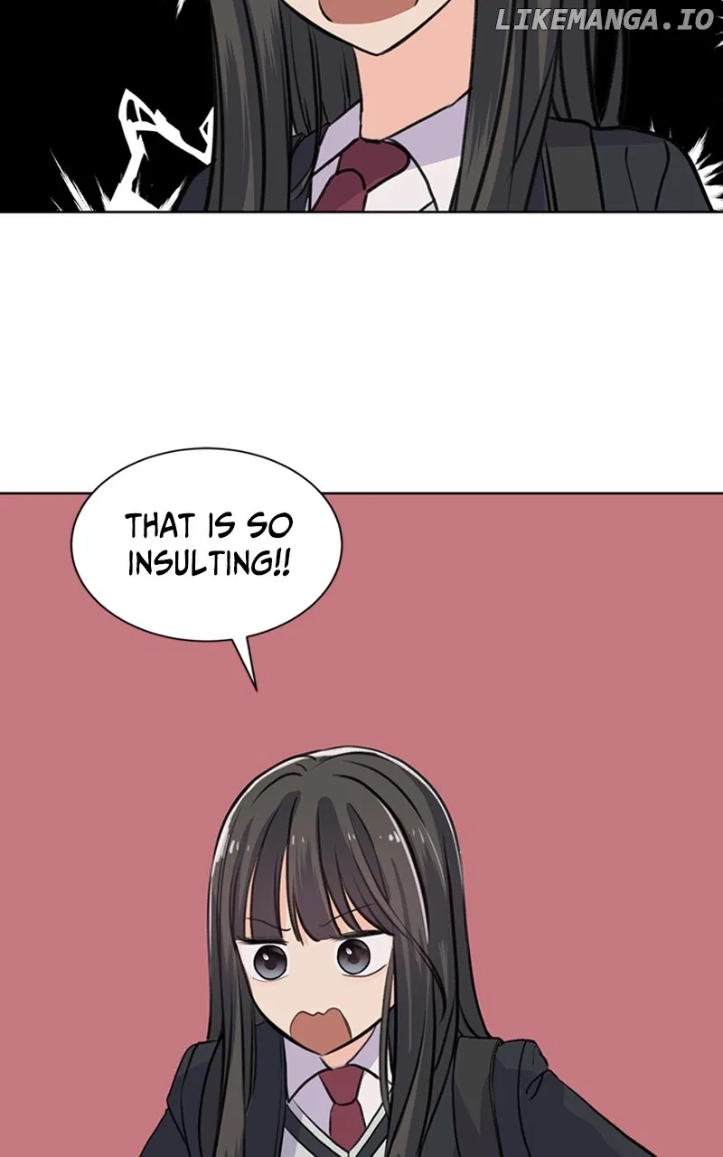 Be The Butler Chapter 32 – Page 12