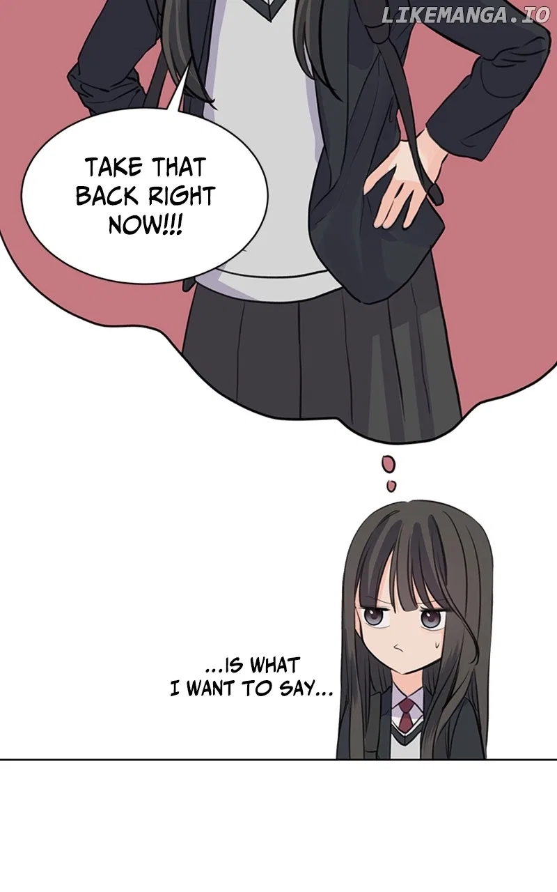 Be The Butler Chapter 32 – Page 13