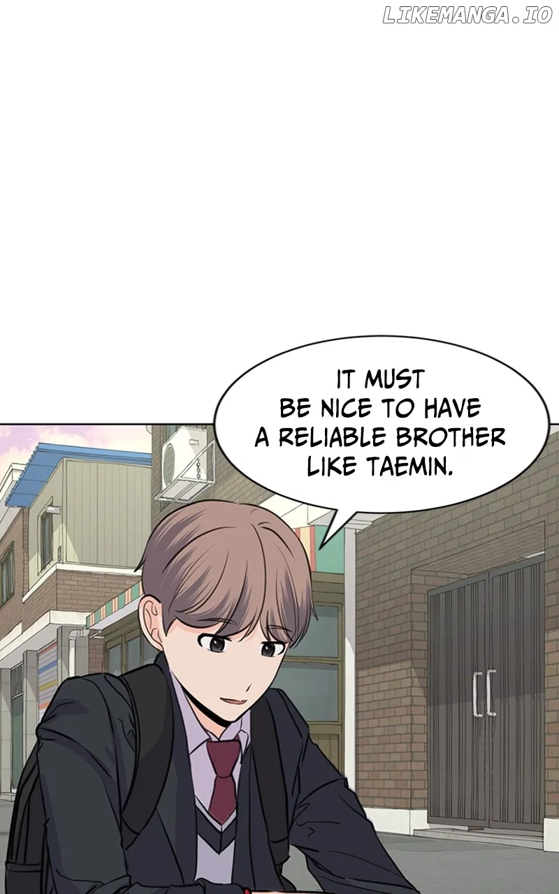 Be The Butler Chapter 32 – Page 14
