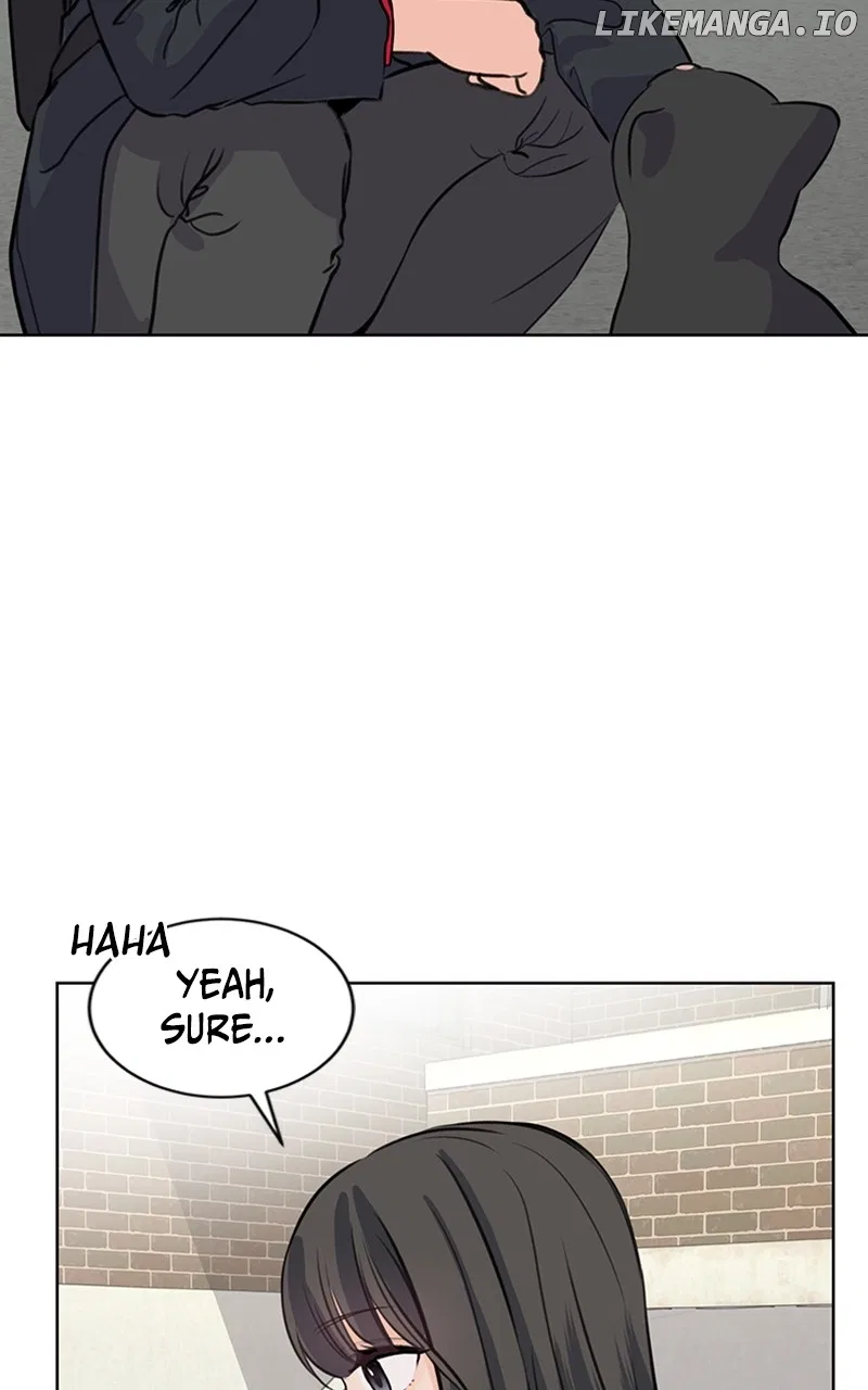 Be The Butler Chapter 32 – Page 15