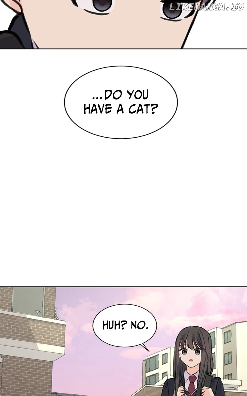 Be The Butler Chapter 32 – Page 17