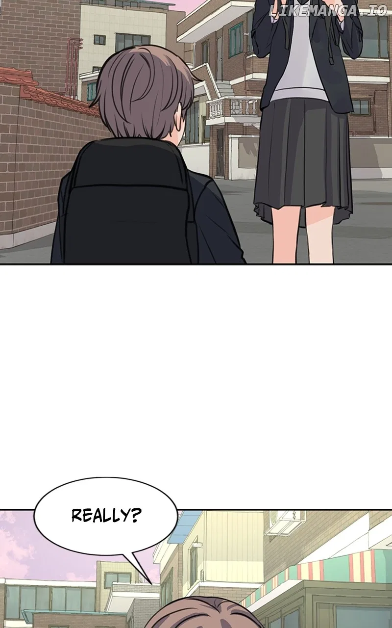 Be The Butler Chapter 32 – Page 18