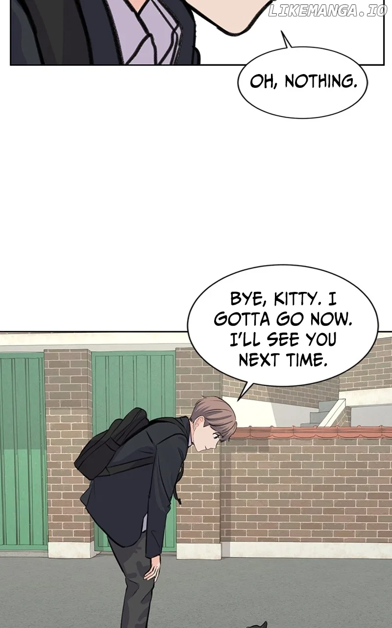 Be The Butler Chapter 32 – Page 20