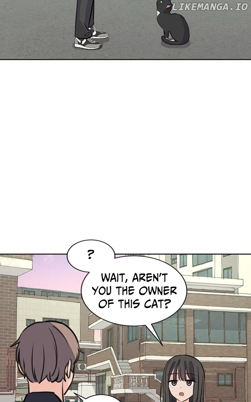 Be The Butler Chapter 32 – Page 21