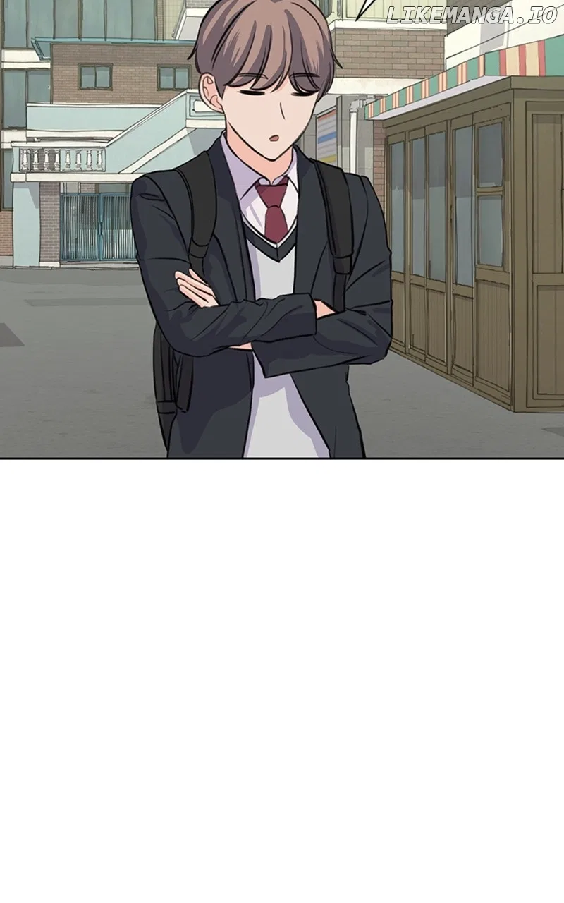 Be The Butler Chapter 32 – Page 23
