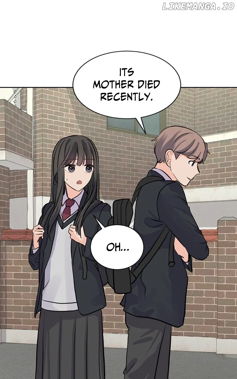 Be The Butler Chapter 32 – Page 25